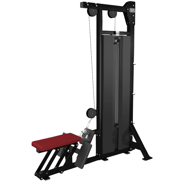 Hammer Strength HD Elite Cable Row