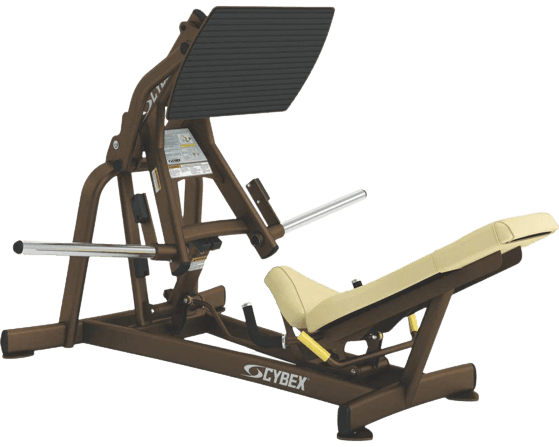 Cybex Leg Press machine