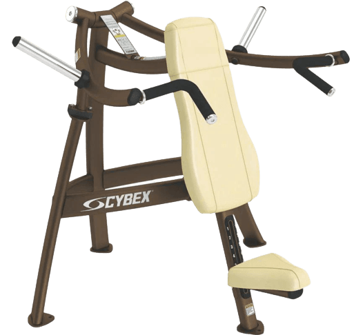 Cybex Shoulder Press machine